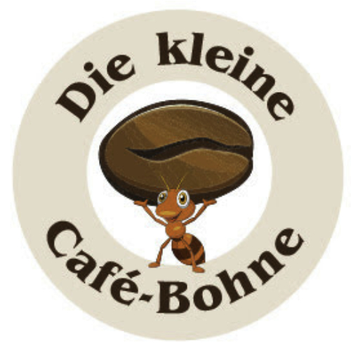 Die kleine Café-Bohne 